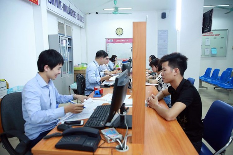 Triển khai thí điểm cấp Phiếu Lý lịch Tư pháp trên ứng dụng định danh và xác thực điện tử (VNeID)